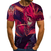 Load image into Gallery viewer, Ferguss  T-Shirt Men
