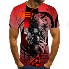 Load image into Gallery viewer, Ferguss  T-Shirt Men
