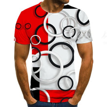 Load image into Gallery viewer, Ferguss  T-Shirt Men

