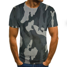 Load image into Gallery viewer, Ferguss  T-Shirt Men

